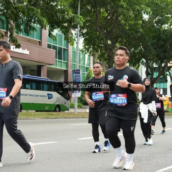 Runner Photo 3934808