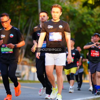 Runner Photo 3934814