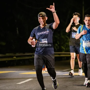 Runner Photo 3934822