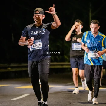 Runner Photo 3934840
