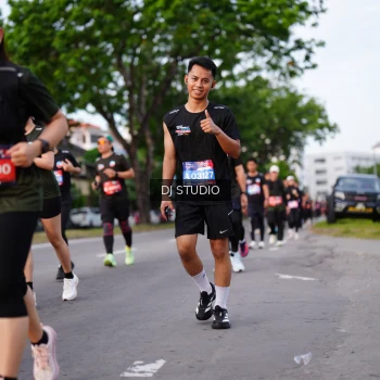 Runner Photo 3934841