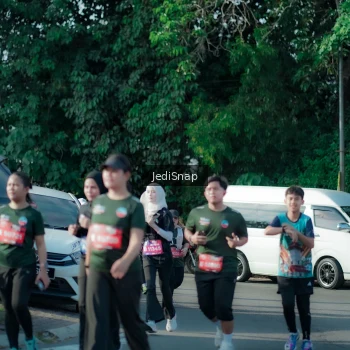 Runner Photo 3934847