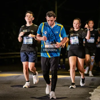 Runner Photo 3934852