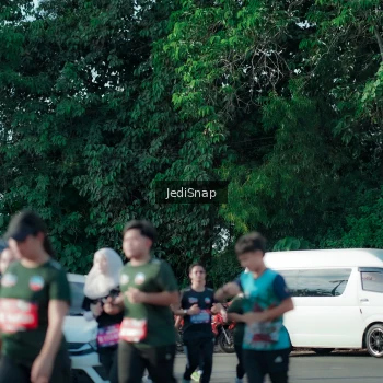 Runner Photo 3934853