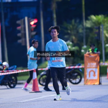 Runner Photo 3934855