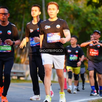 Runner Photo 3934856