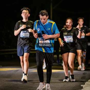 Runner Photo 3934867