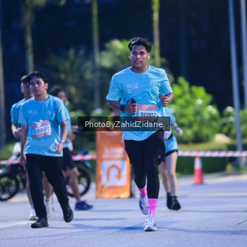 Runner Photo 3934871