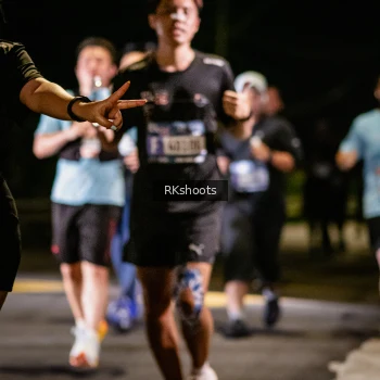 Runner Photo 3934881