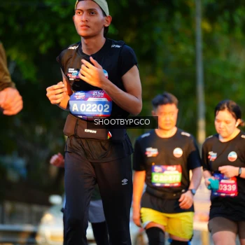 Runner Photo 3934885