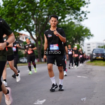 Runner Photo 3934887