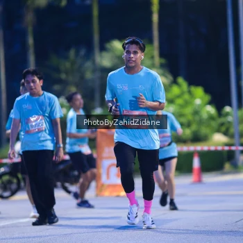 Runner Photo 3934891