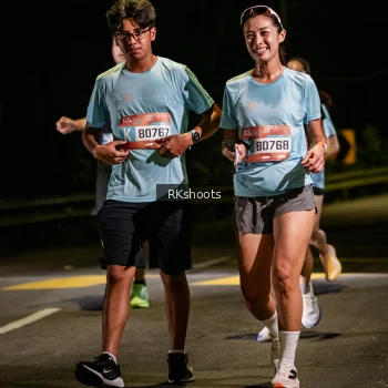 Runner Photo 3934907