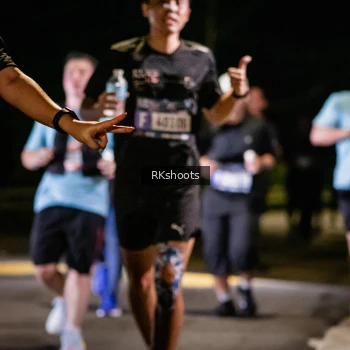 Runner Photo 3934908