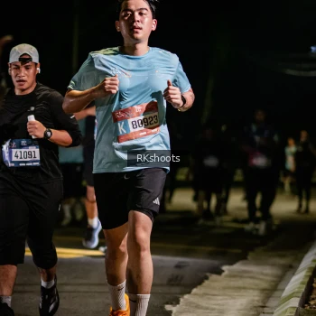 Runner Photo 3934909