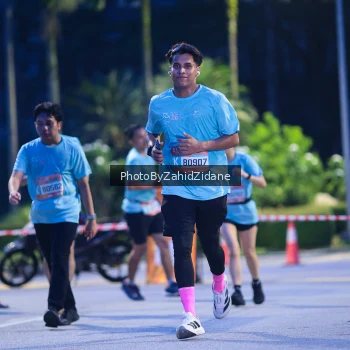 Runner Photo 3934931