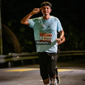 Runner Photo 3934932