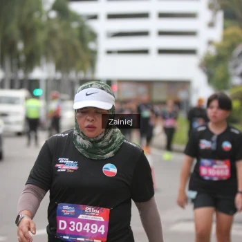Runner Photo 3934935
