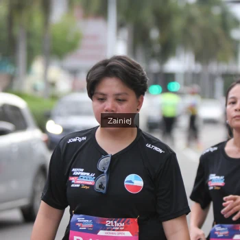 Runner Photo 3934936