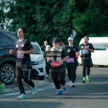 Runner Photo 3934938