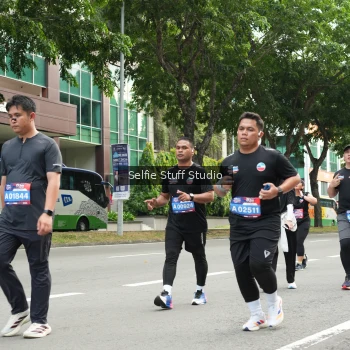 Runner Photo 3934940