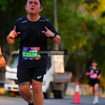 Runner Photo 3934947