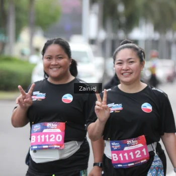 Runner Photo 3934960