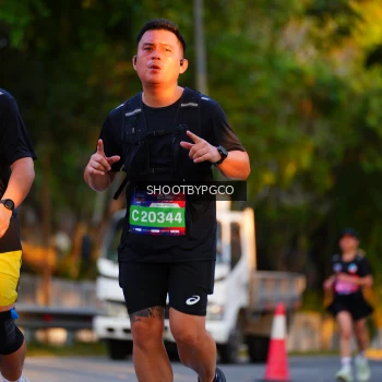 Runner Photo 3934964
