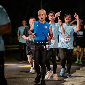 Runner Photo 3934970