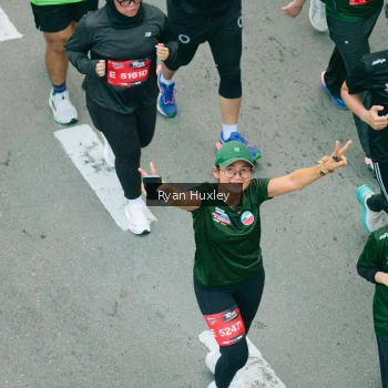 Runner Photo 3934977