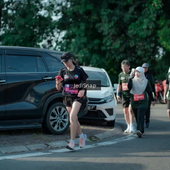Runner Photo 3934981