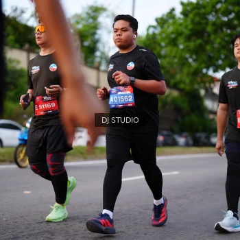 Runner Photo 3934983