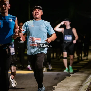 Runner Photo 3934990
