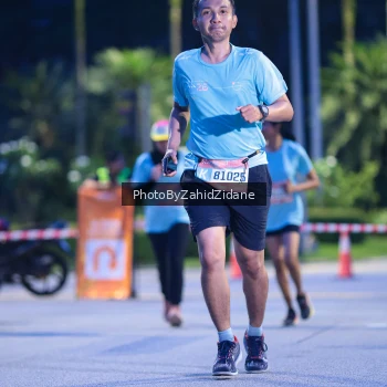 Runner Photo 3935002