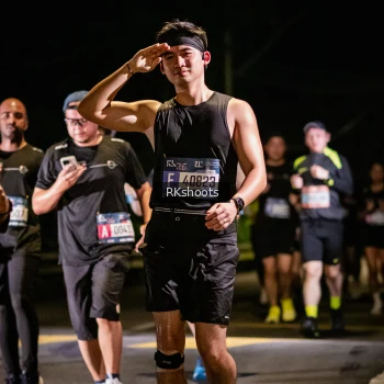 Runner Photo 3935009