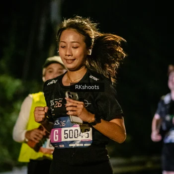 Runner Photo 3935024