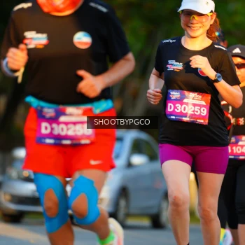 Runner Photo 3935030