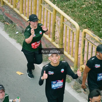 Runner Photo 3935033