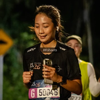 Runner Photo 3935034