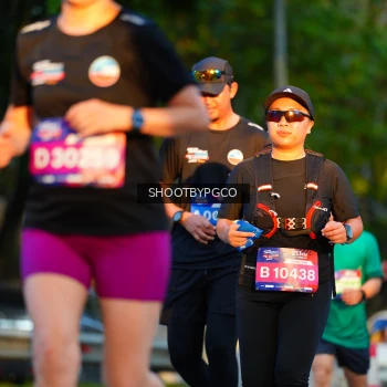 Runner Photo 3935046