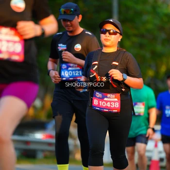 Runner Photo 3935047