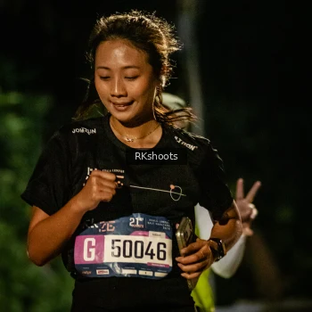 Runner Photo 3935049