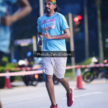 Runner Photo 3935053