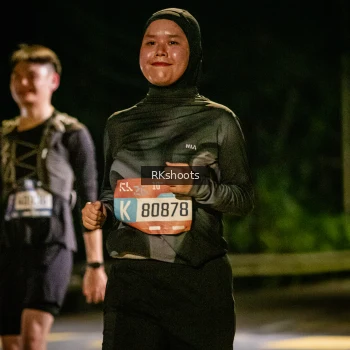 Runner Photo 3935054