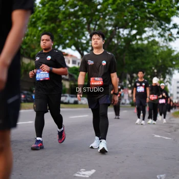 Runner Photo 3935055