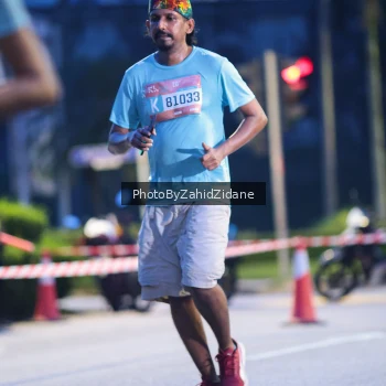 Runner Photo 3935057