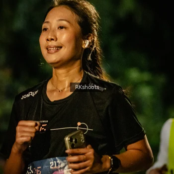Runner Photo 3935059