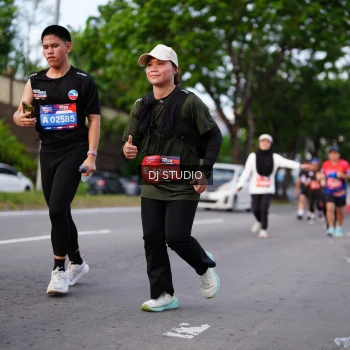 Runner Photo 3935062