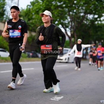 Runner Photo 3935063