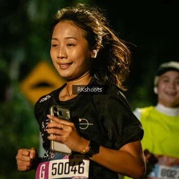Runner Photo 3935069